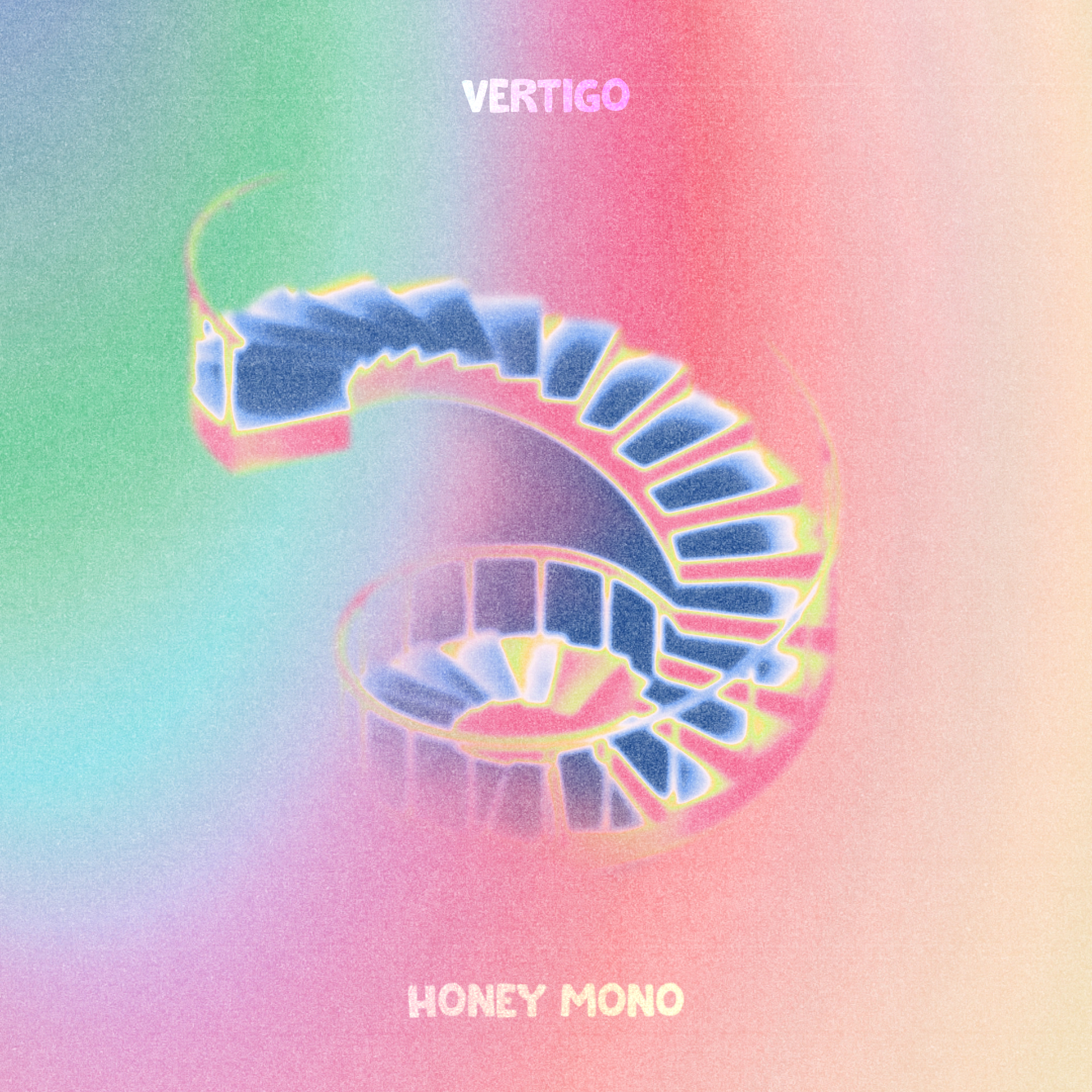 VERTIGO – NEW SINGLE OUT NOW!